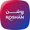 My Roshan Logo